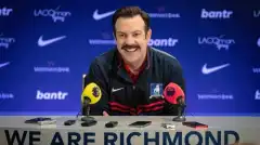 Тед Лассо 3 сезон 1 серия