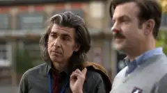 Тед Лассо 1 сезон 3 серия