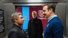 Тед Лассо 3 сезон 4 серия