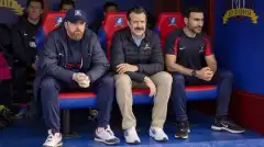 Тед Лассо 3 сезон 5 серия