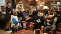 Тед Лассо 3 сезон 6 серия