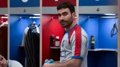 Тед Лассо 1 сезон 9 серия