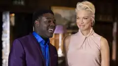 Тед Лассо 3 сезон 10 серия